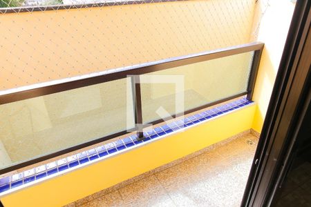 Apartamento para alugar com 84m², 3 quartos e 2 vagasVaranda