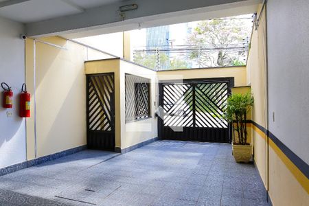 Apartamento para alugar com 84m², 3 quartos e 2 vagasGaragem