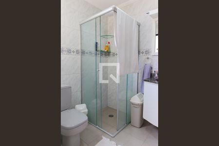 Apartamento para alugar com 84m², 3 quartos e 2 vagasBanheiro