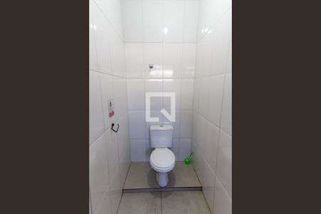 Casa para alugar com 284m², 1 quarto e sem vaga Casa para alugar com 284m², 1 quarto e sem vagaLavabo de Serviço