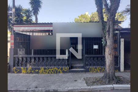 Casa para alugar com 284m², 1 quarto e sem vaga Casa para alugar com 284m², 1 quarto e sem vagaFachada