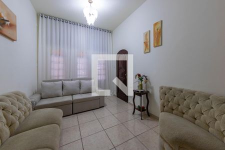 Sala de casa à venda com 3 quartos, 159m² em Jardim Colorado, São Paulo