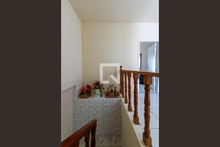 Casa à venda com 159m², 3 quartos e 2 vagasHall