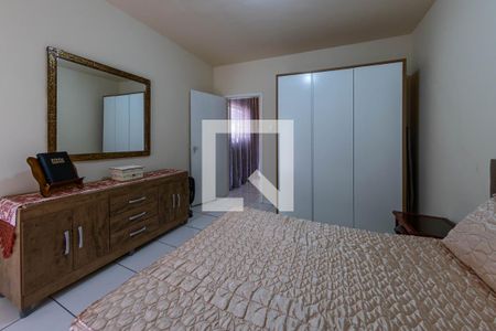 Quarto 1 de casa à venda com 3 quartos, 159m² em Jardim Colorado, São Paulo