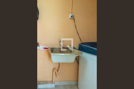 Casa à venda com 159m², 3 quartos e 2 vagasÁrea de serviço 