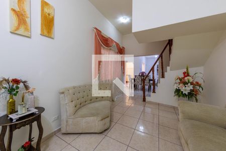 Sala de casa à venda com 2 quartos, 159m² em Jardim Colorado, São Paulo
