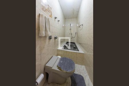 Banheiro 1 de casa à venda com 3 quartos, 159m² em Jardim Colorado, São Paulo