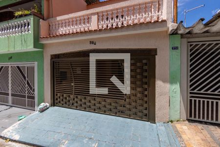 Casa à venda com 159m², 3 quartos e 2 vagasÁrea externa