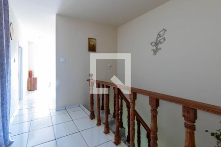 Casa à venda com 159m², 3 quartos e 2 vagasVaranda