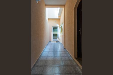 Casa à venda com 159m², 3 quartos e 2 vagasÁrea externa