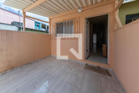 Casa à venda com 159m², 3 quartos e 2 vagasÁrea externa