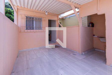 Casa à venda com 159m², 3 quartos e 2 vagasÁrea externa