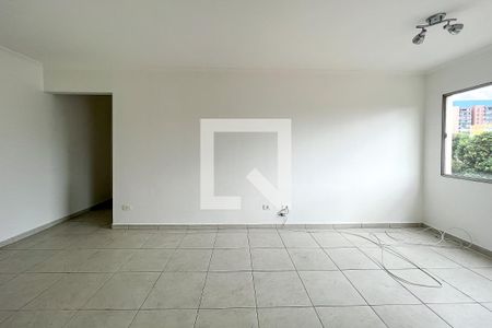 Sala de apartamento para alugar com 2 quartos, 60m² em Vila Ipojuca, São Paulo
