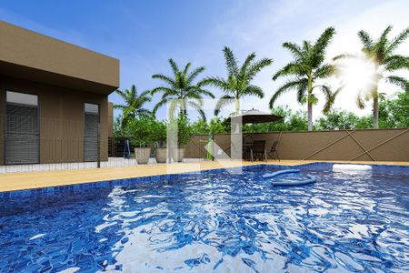 Apartamento à venda com 1 quarto, 38m² em Estoril, Belo Horizonte