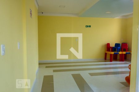 Apartamento para alugar com 48m², 2 quartos e 1 vaga
