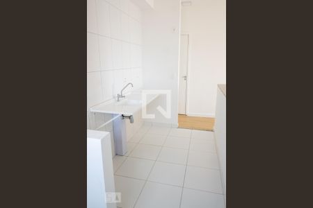 Apartamento para alugar com 48m², 2 quartos e 1 vaga