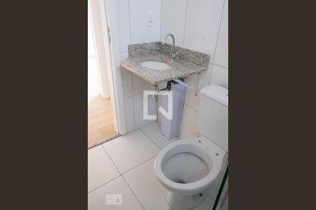 Apartamento para alugar com 2 quartos, 48m² em Vila Paranagua, São Paulo
