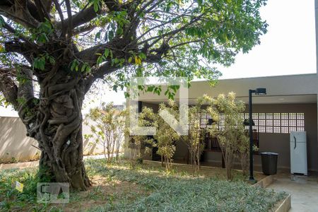 Apartamento para alugar com 48m², 2 quartos e 1 vaga