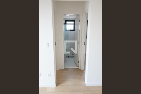 Apartamento para alugar com 48m², 2 quartos e 1 vaga