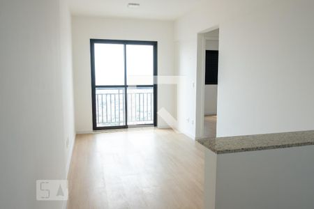 Apartamento para alugar com 2 quartos, 48m² em Vila Paranagua, São Paulo