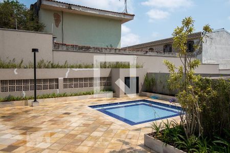Apartamento para alugar com 48m², 2 quartos e 1 vaga