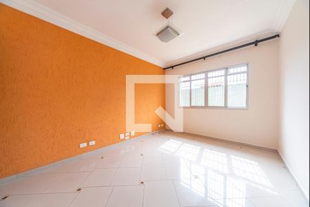 Sala de casa à venda com 2 quartos, 120m² em Jardim Alvorada, Santo André