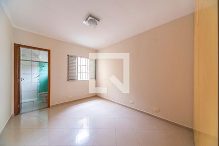 Quarto 2 de casa à venda com 2 quartos, 120m² em Jardim Alvorada, Santo André