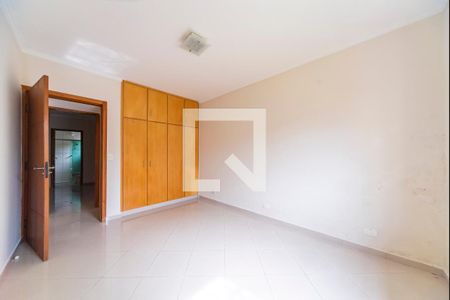 Quarto 1 de casa à venda com 2 quartos, 120m² em Jardim Alvorada, Santo André