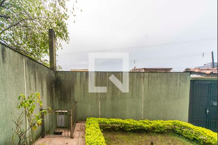 vista do Quarto 1 de casa à venda com 2 quartos, 120m² em Jardim Alvorada, Santo André