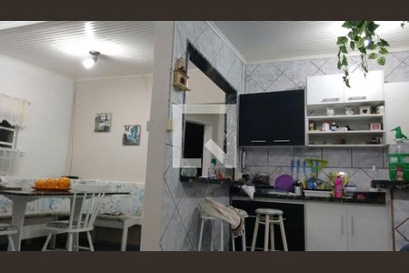 Casa à venda com 4 quartos, 100m² em Vicentina, São Leopoldo