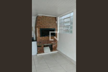 Casa à venda com 4 quartos, 100m² em Vicentina, São Leopoldo