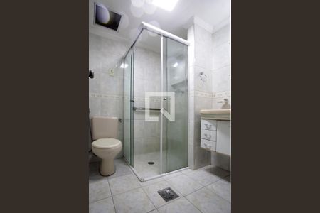 Apartamento para alugar com 114m², 3 quartos e 1 vagaBanheiro