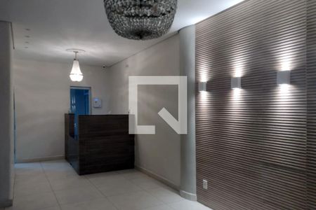 Apartamento para alugar com 114m², 3 quartos e 1 vagaÁrea Comum - Hall de Entrada