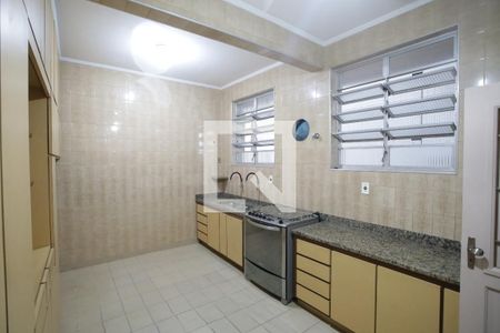 Apartamento para alugar com 114m², 3 quartos e 1 vagaCozinha
