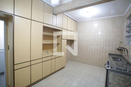 Apartamento para alugar com 114m², 3 quartos e 1 vagaCozinha