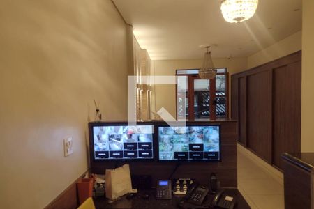 Apartamento para alugar com 114m², 3 quartos e 1 vagaÁrea Comum - portaria e Hall de Entrada