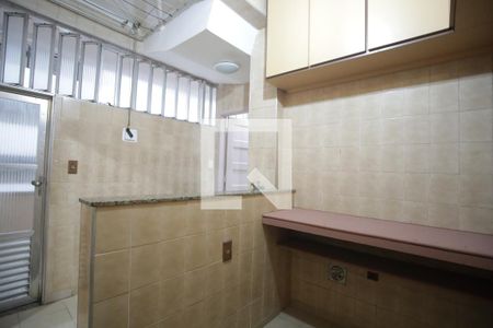 Apartamento para alugar com 114m², 3 quartos e 1 vagaÁrea de Serviço