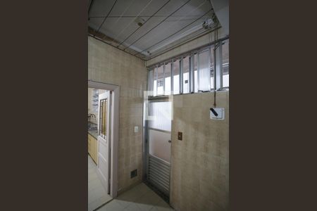 Apartamento para alugar com 114m², 3 quartos e 1 vagaÁrea de Serviço