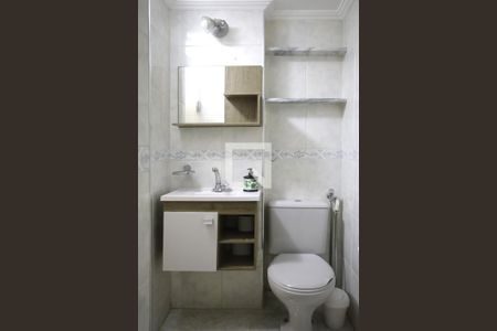 Apartamento para alugar com 114m², 3 quartos e 1 vagaSuíte do Quarto 3