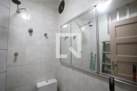 Apartamento para alugar com 114m², 3 quartos e 1 vagaBanheiro de Serviço