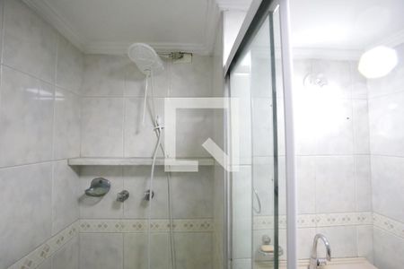 Apartamento para alugar com 114m², 3 quartos e 1 vagaBanheiro
