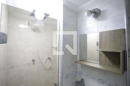 Apartamento para alugar com 114m², 3 quartos e 1 vagaSuíte do Quarto 3