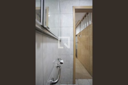 Apartamento para alugar com 114m², 3 quartos e 1 vagaBanheiro de Serviço