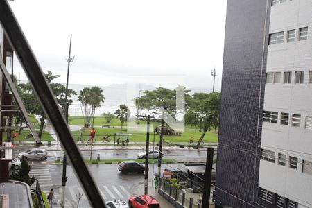 Apartamento para alugar com 114m², 3 quartos e 1 vagaVista do Quarto 1