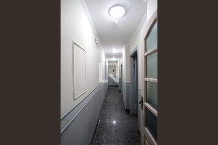 Apartamento para alugar com 114m², 3 quartos e 1 vagaCorredor para os Quartos e o Banheiro