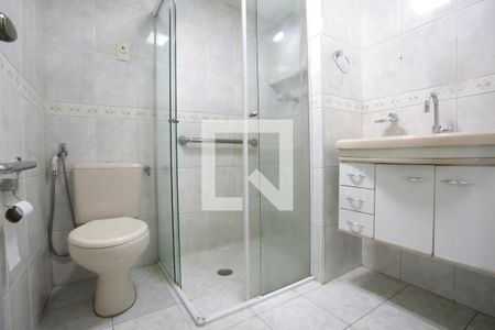 Apartamento para alugar com 114m², 3 quartos e 1 vagaBanheiro