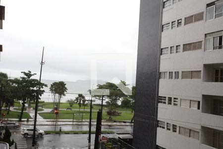 Apartamento para alugar com 114m², 3 quartos e 1 vagaVista da Varanda da Sala de Estar e Jantar