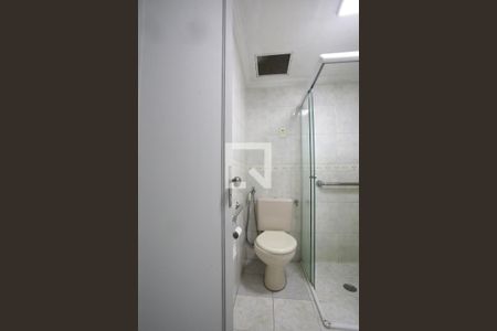 Apartamento para alugar com 114m², 3 quartos e 1 vagaBanheiro