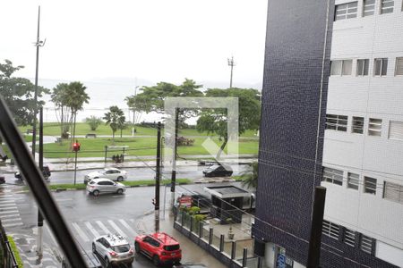 Apartamento para alugar com 114m², 3 quartos e 1 vagaVista do Quarto 2