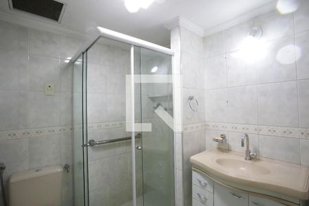 Apartamento para alugar com 114m², 3 quartos e 1 vagaBanheiro